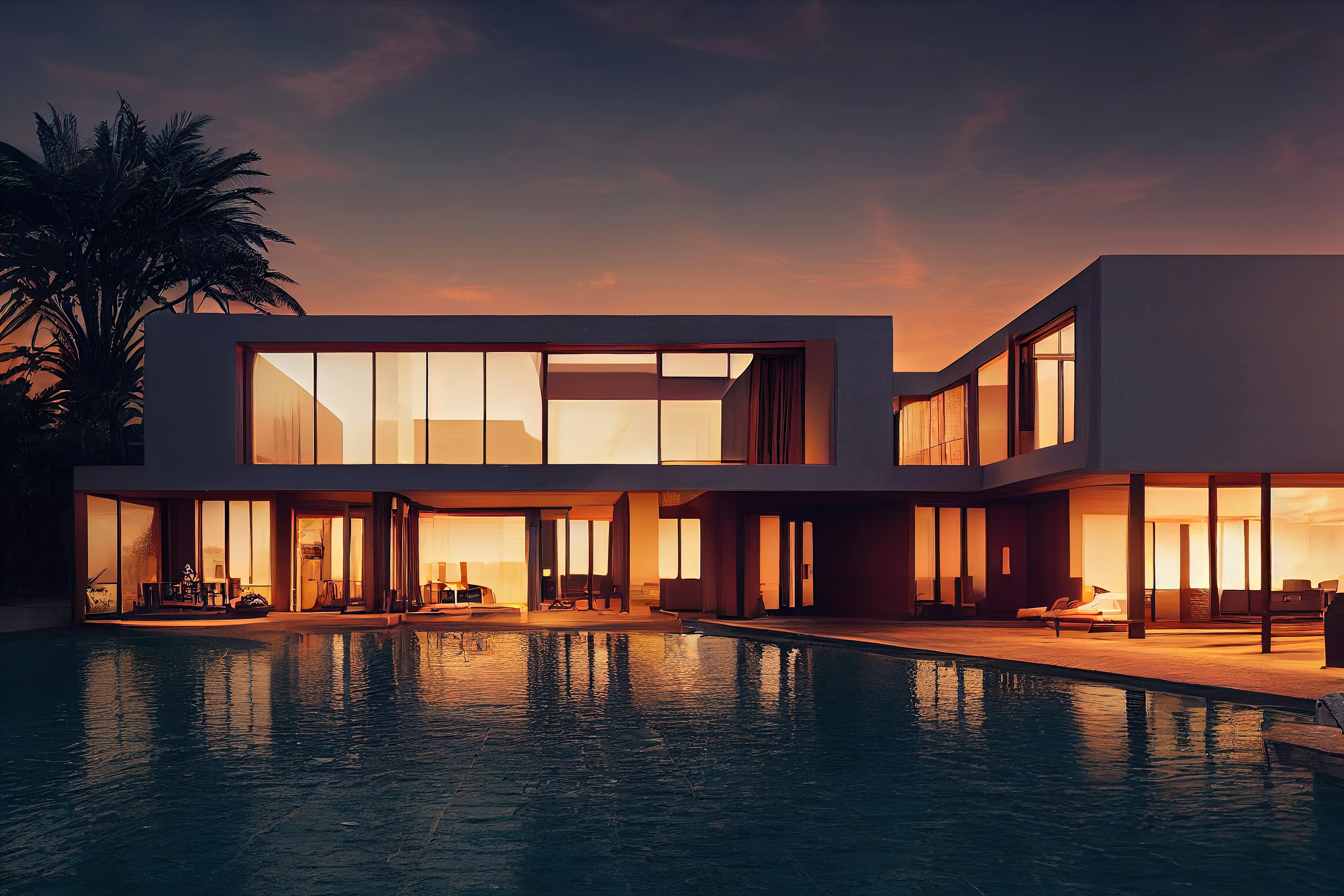 ABSAL Properties — Modern Living